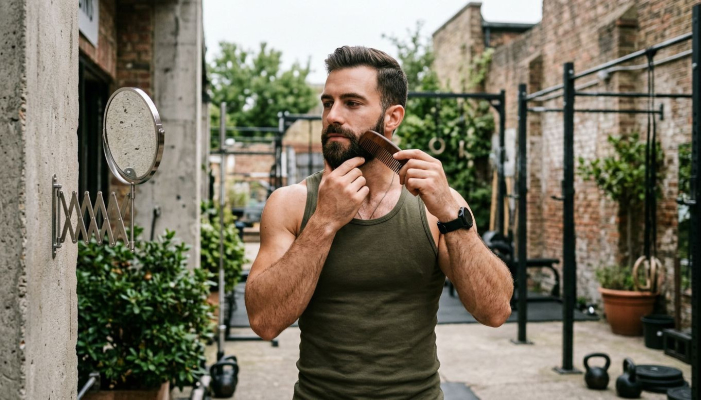 Épilation masculine : les codes évoluent-ils vraiment ?