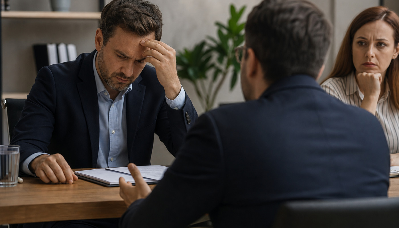Pourquoi certaines négociations échouent à cause d’un recrutement négligé