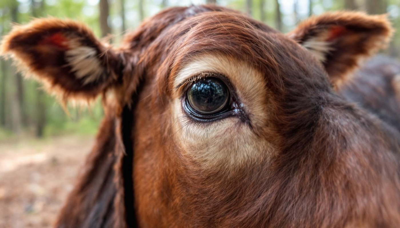 Préserver la santé du Braque du Bourbonnais avec des soins naturels